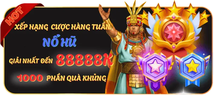 Hoàn trả không giới hạn cho thành viên ysb66