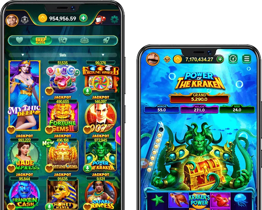 Boss khủng và phần thưởng lớn