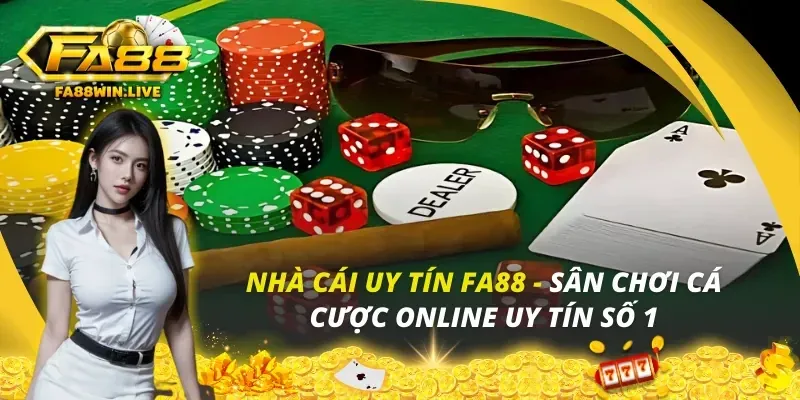 Cá cược thể thao YSB66