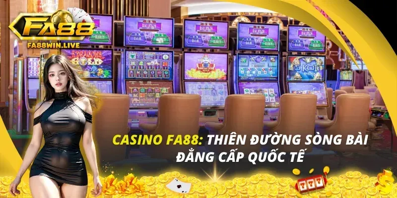 Ưu đãi hoàn trả casino YSB66
